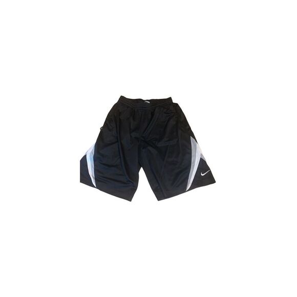Mens Nike Shorts Pockets/Drawstring MD - Picture 1 of 3